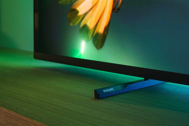 Actual product image Philips 75PML9507 (75", PML9507, Mini-LED, 4K, 2022)