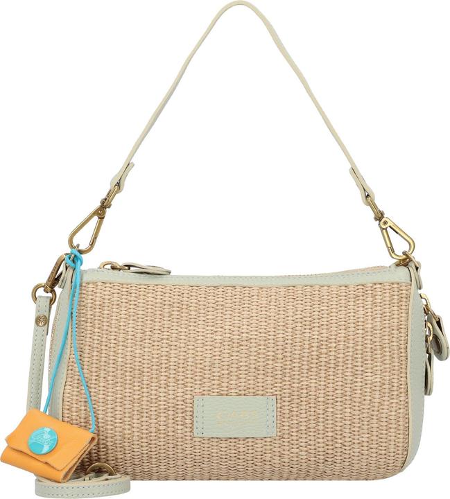 Actual product image Gabs Schultertasche 25 cm mit Dehnfalte