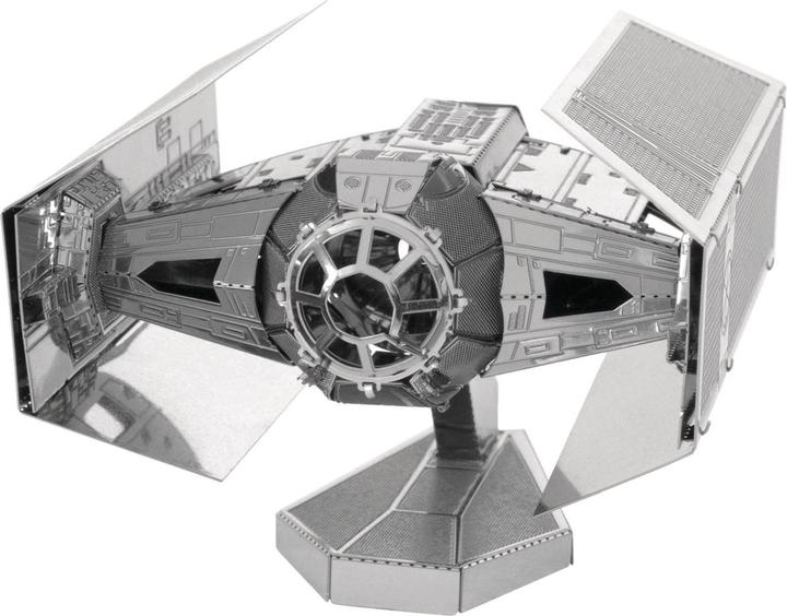 Produktbild Metal Earth Darth Vader's TIE Fighter