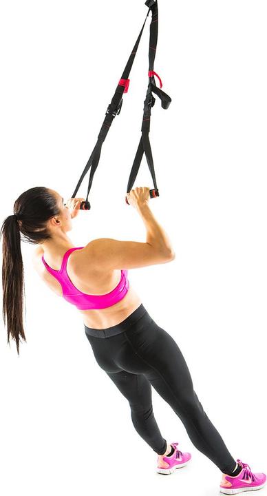 Actual product image Gymstick Functional Trainer