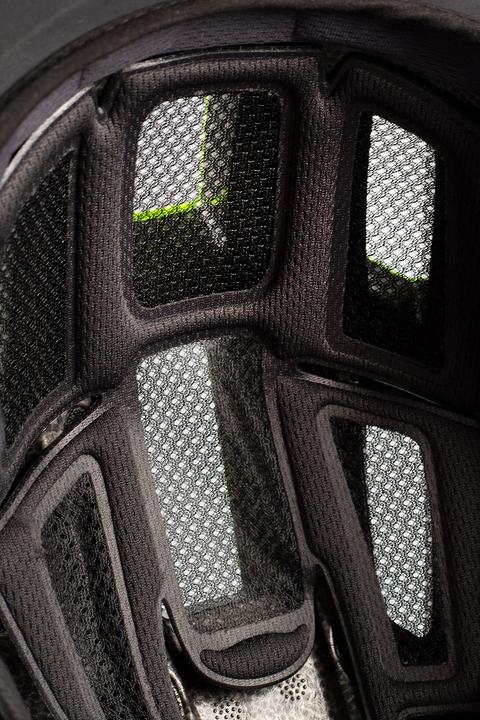 Actual product image Endura Urban Luminite Helmet II (55 - 59 cm)