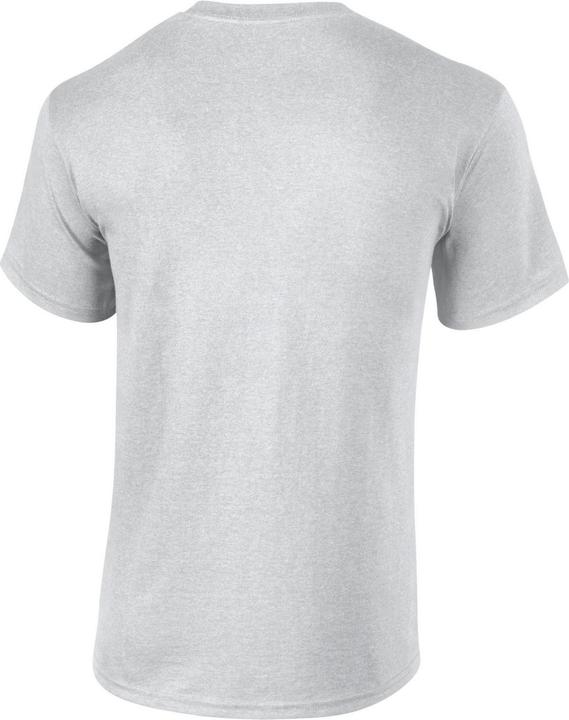 Actual product image Gildan Unisex Adult Ultra Cotton T-Shirt (M)