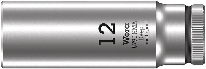 Actual product image Wera 8790 HMA Deep 12,0 (12 mm)