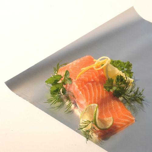 Produktbild Papstar 86909 Alufolie für Lebensmittel (1 x)
