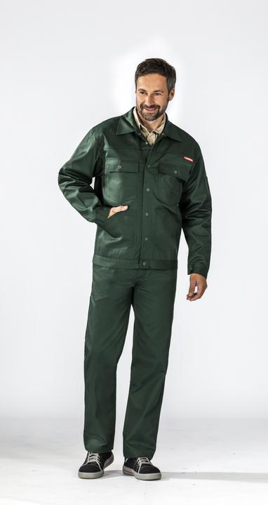 Actual product image Planam Waisted Jacket (64)