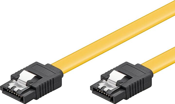 Produktbild Goobay SATA Kabel