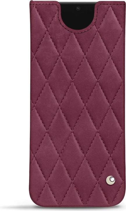 Pruim vintage - Couture ( Pantone #612434 )