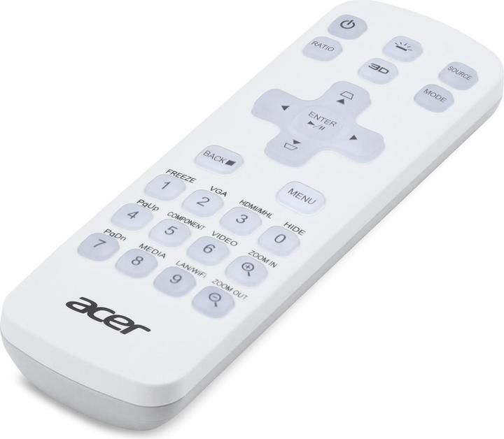 Acer MC.JQ011.005 (Fernbedienung)