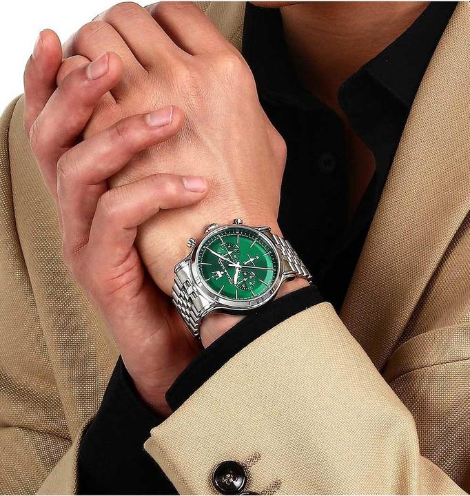 Produktbild Maserati Chronograph Epoca (Chronograph, 42 mm)