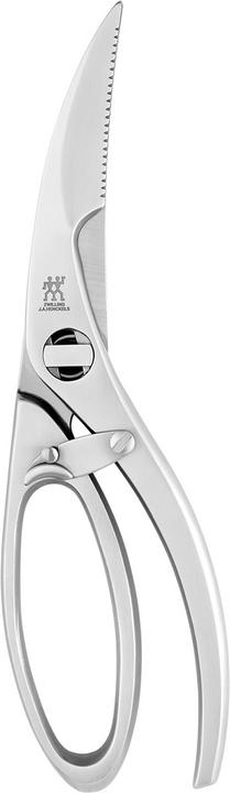 Actual product image Zwilling Poultry shears with digging nail (Promo 2019)