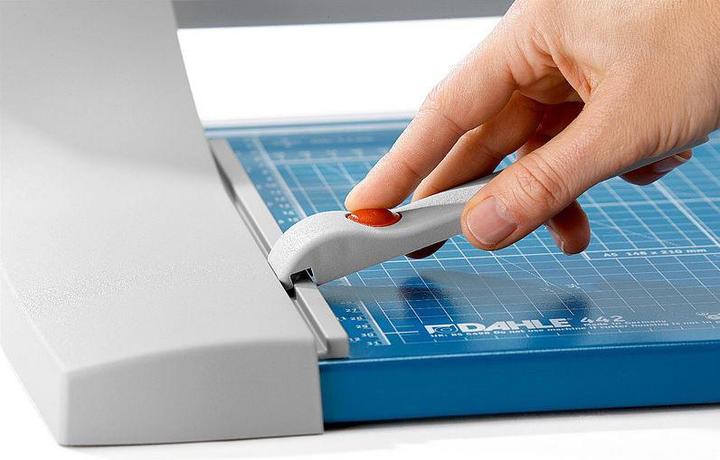 Produktbild Dahle 442 (35 Blätter, A3)