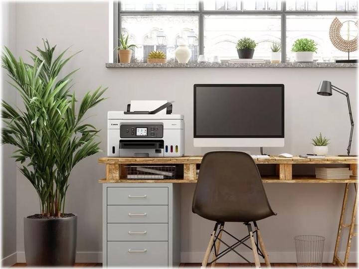 Produktbild Canon MAXIFY GX4050 (Tintentank, Farbe)