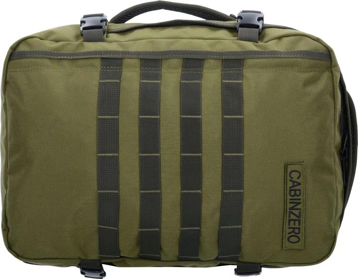 Image du produit Cabin zero Military 28L Cabin Backpack Sac à dos 44 cm (28 l)