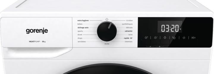 Produktbild Gorenje DHNE83 (8 kg)