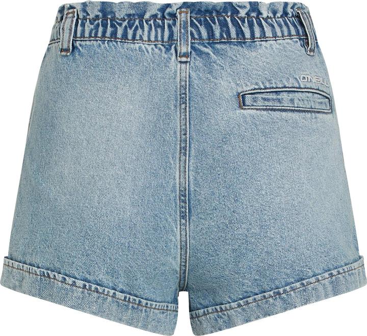 Produktbild O'Neill Women's Tasia Paperbag Shorts (L)