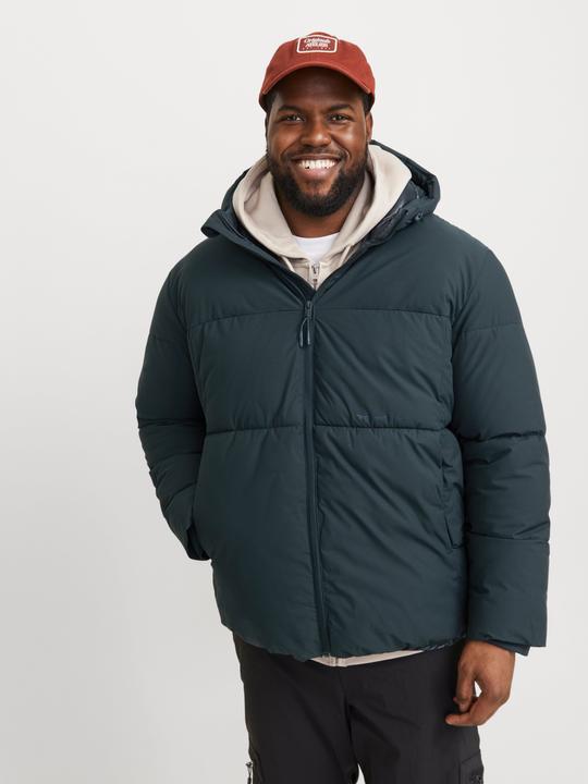 Image du produit Jack & Jones Veste tampon Plus Size Veste tampon (5XL)