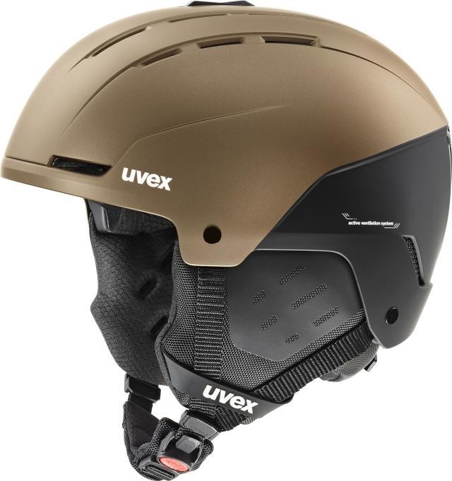 Actual product image Uvex Sports Stance (62 cm, L)