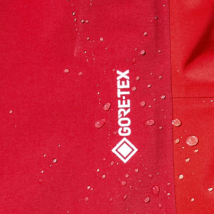 Produktbild Berghaus Women's MTN Arete Descend GTX Bib Pant (18)