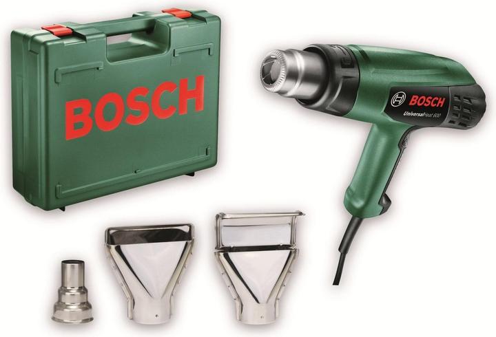 Produktbild Bosch Home & Garden UniversalHeat 600