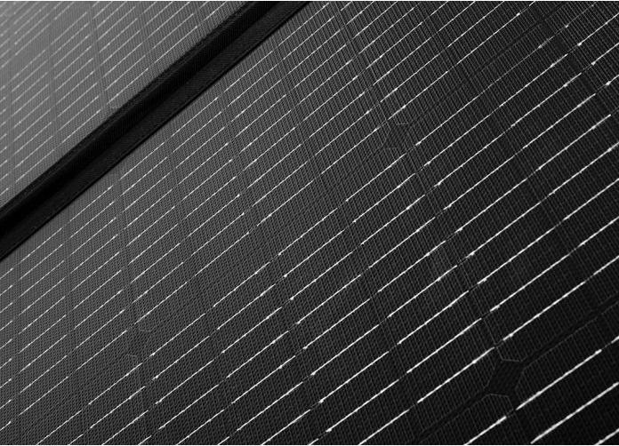 Actual product image Neo Tools Portable Solar Collector (120 W, 3.50 kg)
