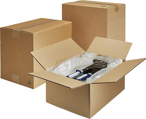 Image du produit Ratioform Carton ondulé pliable (900 x)