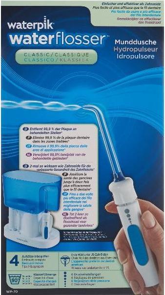 Image du produit Waterpik Classique