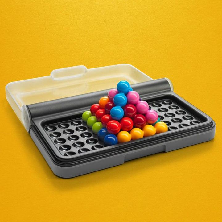 Actual product image Smart Games IQ Puzzler Pro (German)