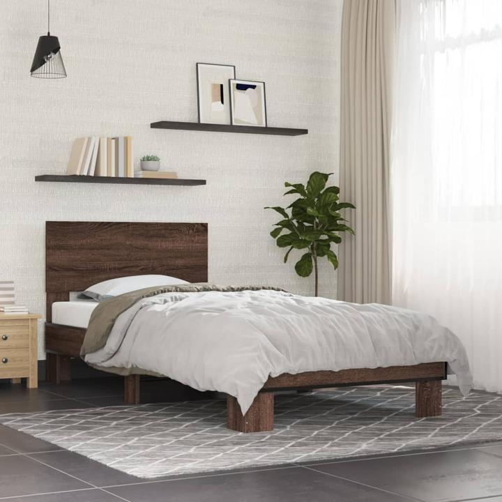 Actual product image VidaXL Kanika (75 x 190 cm)