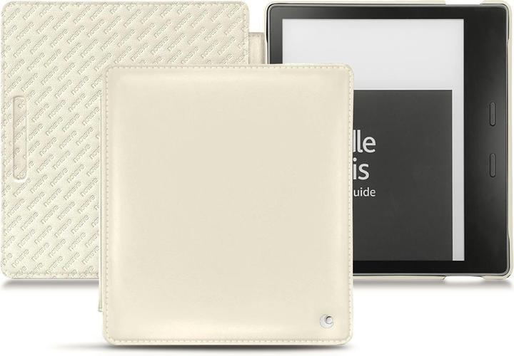 Produktbild Noreve Lederschutzhülle horizontal (Kindle Oasis 2017)