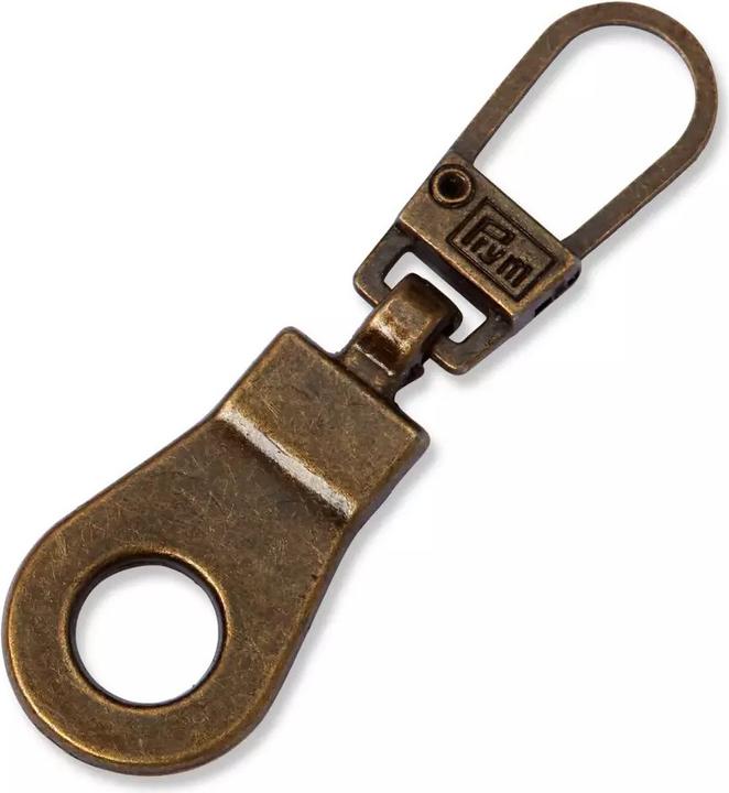 Actual product image Prym Fashion Zipper