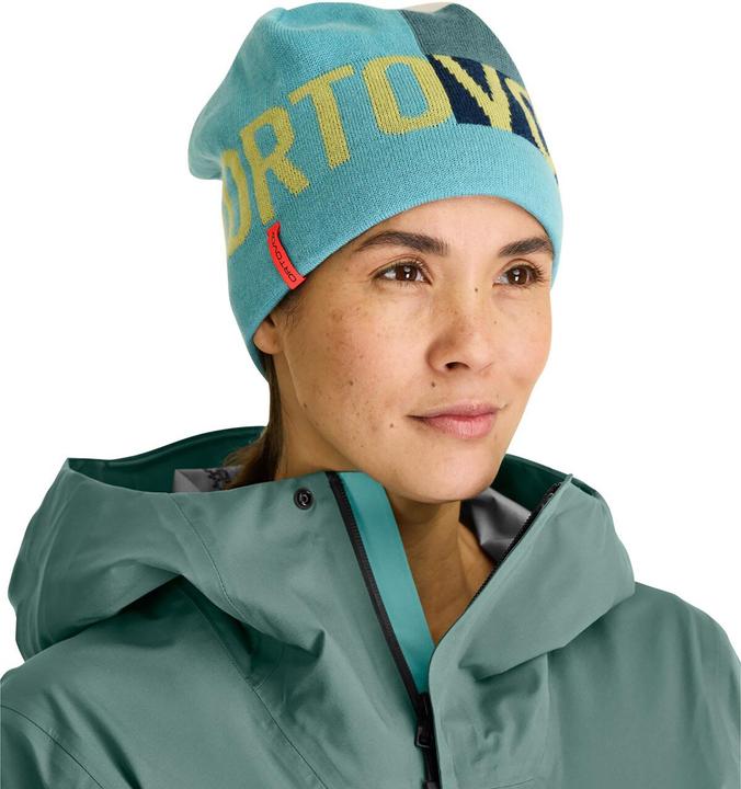 Produktbild Ortovox Ravine Shell Jacket W (L)