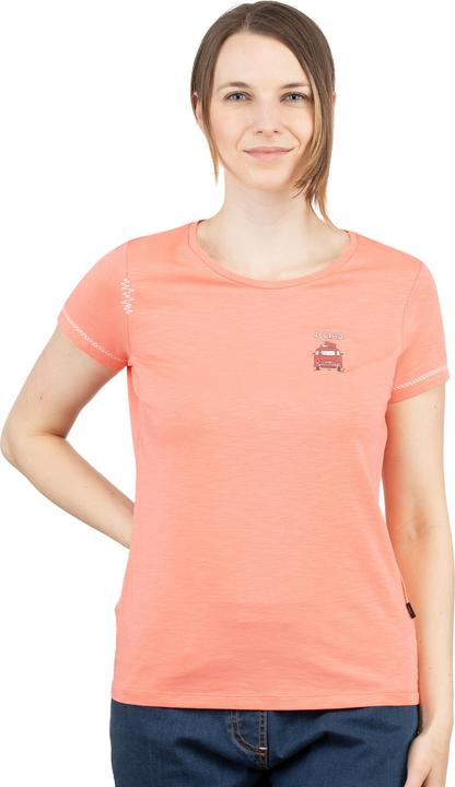 Produktbild Chillaz Women's Gandia E Ciao T-Shirt (34)
