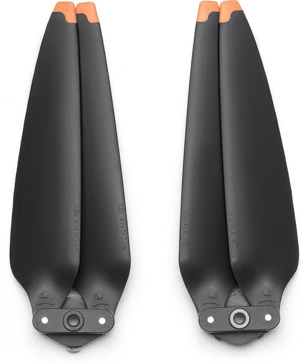 Actual product image DJI Air 3s Fly More Combo RC-N3 (45 min, 724 g, 50 Mpx)