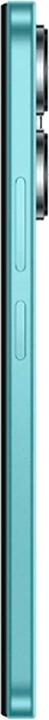 Actual product image Xiaomi Redmi 13 (128 GB, Ocean Blue, 6.79", Hybrid Dual SIM, 108 Mpx, 4G)