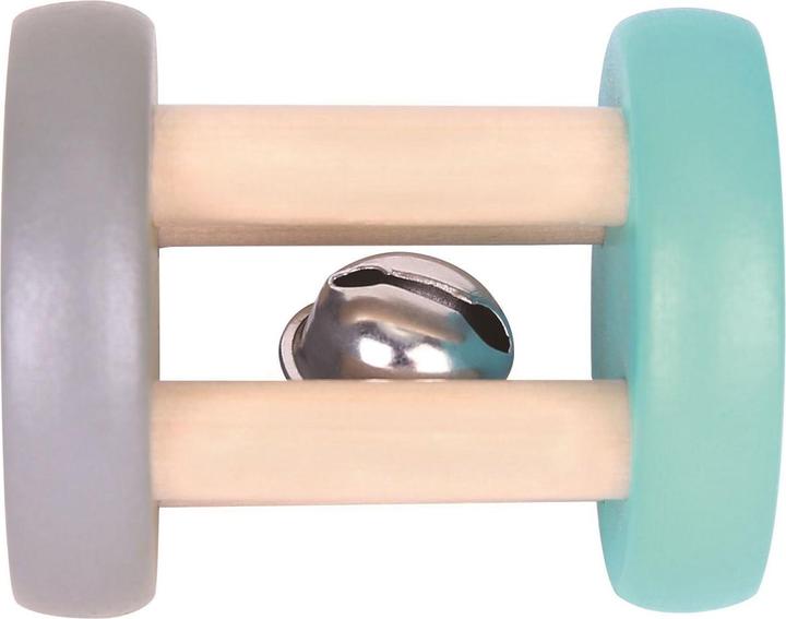 Image du produit Spielba Pince à attraper pingouin avec clochette