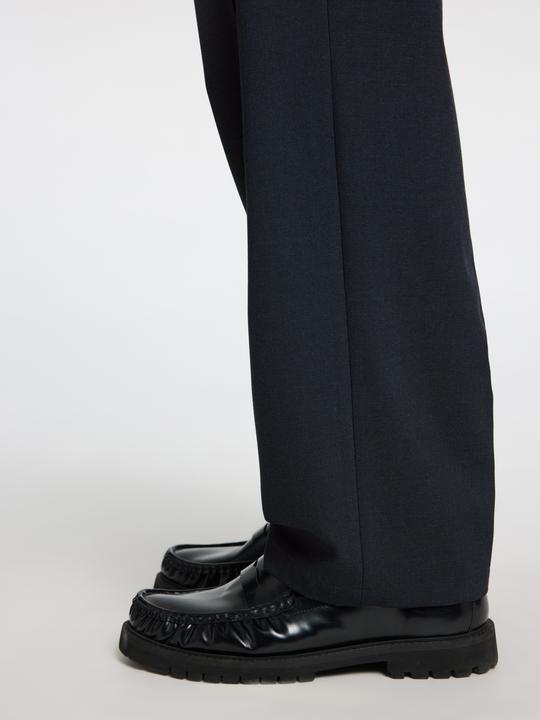 Actual product image Selected Homme Slh220-Loose Robert Flex Pant Noos (34)