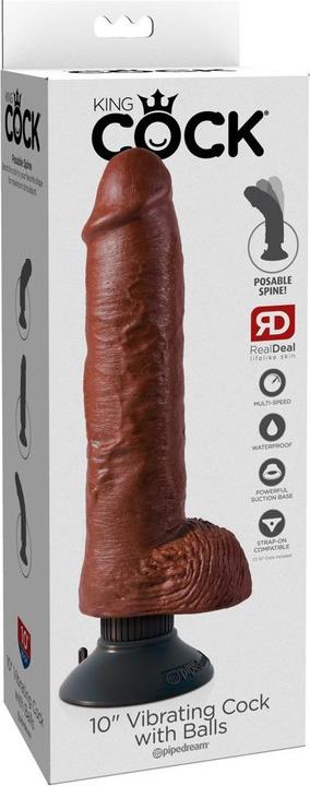 Image du produit Pipedream Cock vibrant