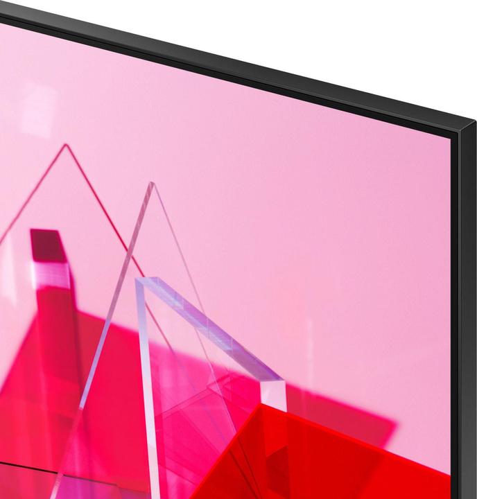 Produktbild Samsung QE43Q60T (43", QLED, 4K, 2020)