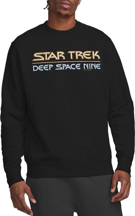 Produktbild Deep Space Nine Sweatshirt (XL)