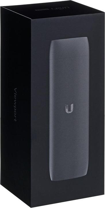 Actual product image Ubiquiti Decoder UniFi Protect ViewPort PoE