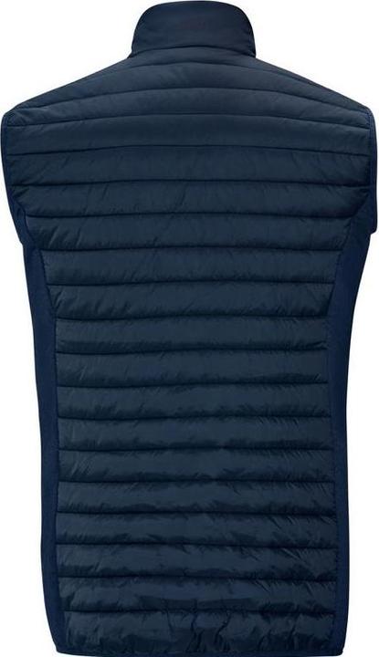 Actual product image JAKO Quilted waistcoat corporate (XS)