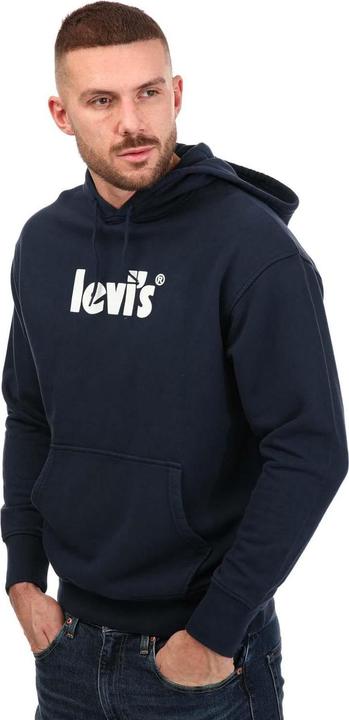 Image du produit Levis - Sweat à capuche - Homme (M)