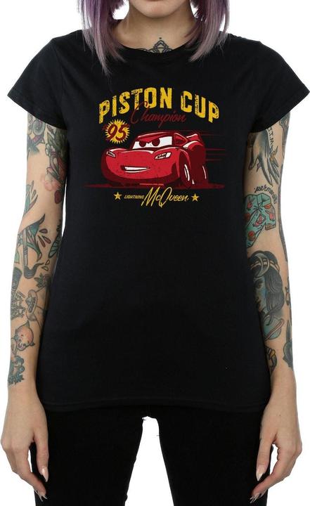 Produktbild Disney Cars Piston Cup Champion TShirt (M)