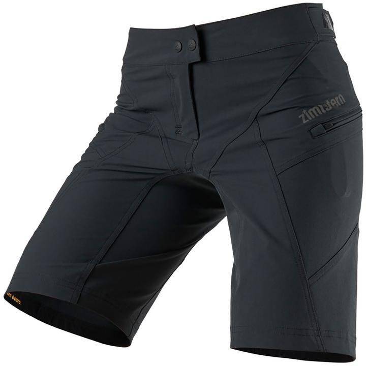 Immagine prodotto Zimtstern Pantaloncini da ciclismo Startrackz Evo SL (XS)