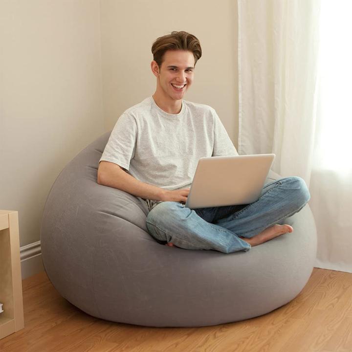 Produktbild Intex Beanless Bag