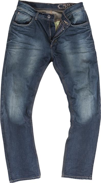 Produktbild iXS Jeans Wyatt (Herren, W36/L34, Normalgrösse)