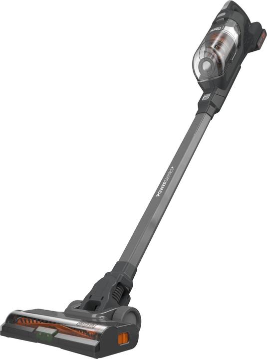 Actual product image Black & Decker BHFEA18D1