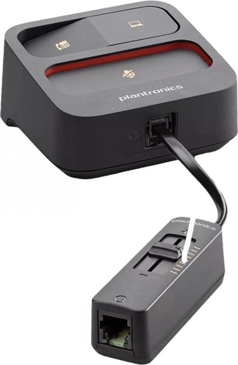 Produktbild Poly PLY MDA100 QD USB-A ANALOG