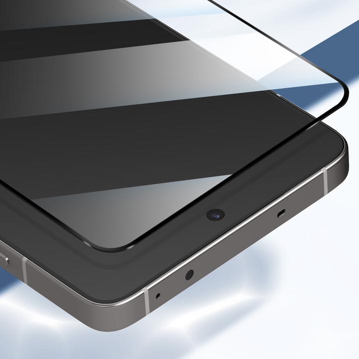 Produktbild Avizar Verre Trempé für OnePlus 13R Kratzfest und Stossfest (1 Stück, OnePlus 13R)