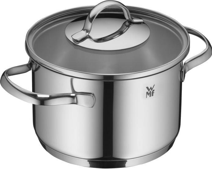 Actual product image WMF Aparto saucepan (16 cm, Pot, Stainless steel)